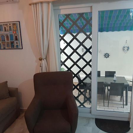 Apartment Huerta Del Obispo Cádiz Eksteriør billede