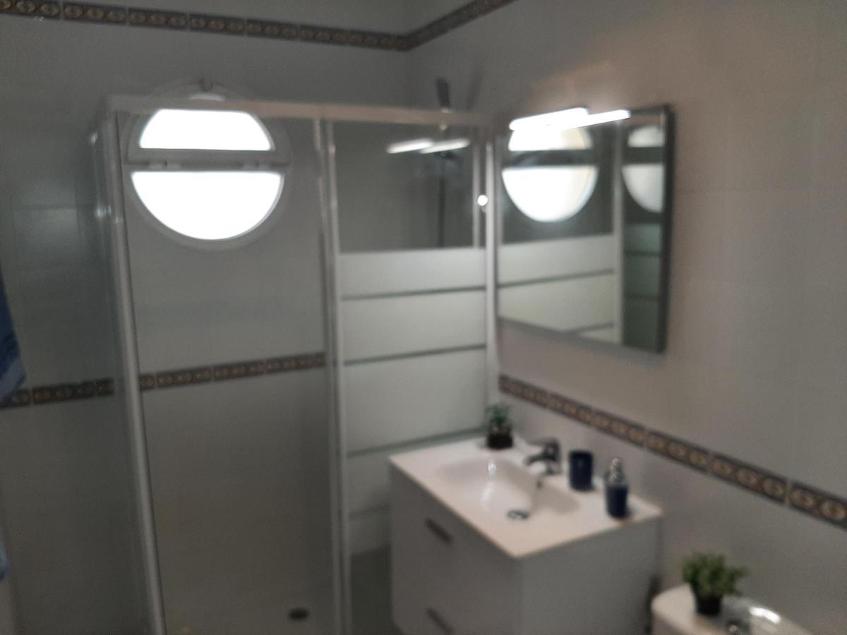Apartment Huerta Del Obispo Cádiz Eksteriør billede